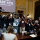 The House Select Committee to Investigate the January 6th Attack on the U.S. Capitol in the Cannon House Office Building on July 21, 2022 in Washington, DC.